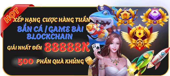 Khuyến mãi casino mới